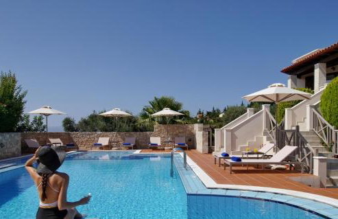 Villa Metapothia Gavalochori Crete - Foto 119