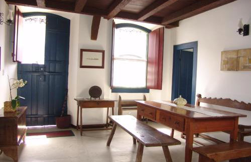 Casa no Centro Histórico com 3 Quartos - Photo 6