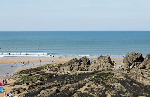 Holsworthy Holiday Cottages - Foto 18