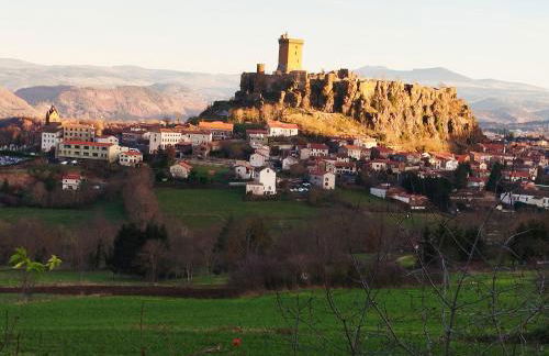 La Passerelle - Foto 12