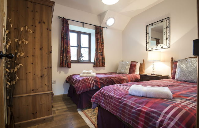 Orchard Cottage - Luxury Barn Conversion - Foto 11