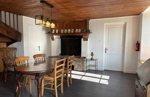 Gites de la Lucerie - Foto 16