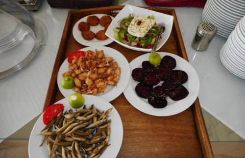 Akroyali Hotel & Villas - Foto 33