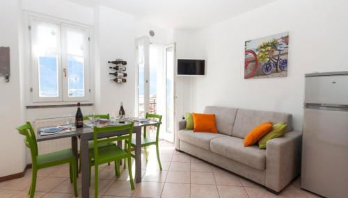 Panoramic House Lake Como - Vista Lago - Foto 4