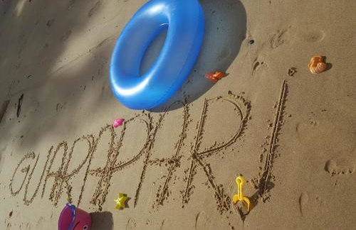 Casa Duplex com piscina Praia de Santa Monica - Guarapari ES - Foto 44