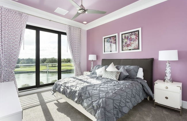 Je52232 - Reunion Resort - 11 Bed 10 Baths Villa - Foto 27