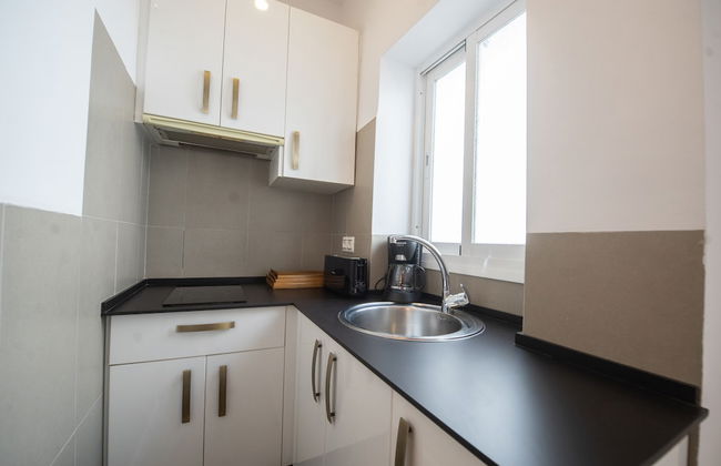 Suites La Merced Malaga365 - Photo 6