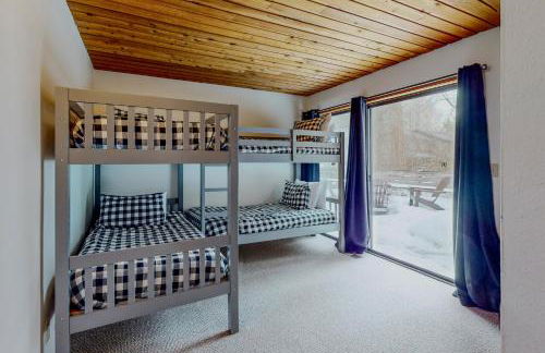 Meadows Edge Cabin - Foto 27