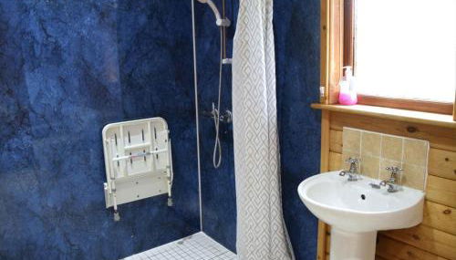 Willow Plus 4 Hot Tub - Foto 2, Shower