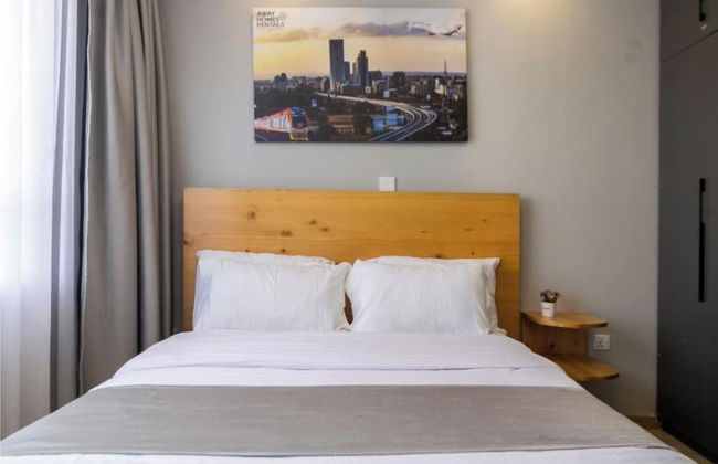 Studio Apartment by Away Homes Rentals - Foto 5