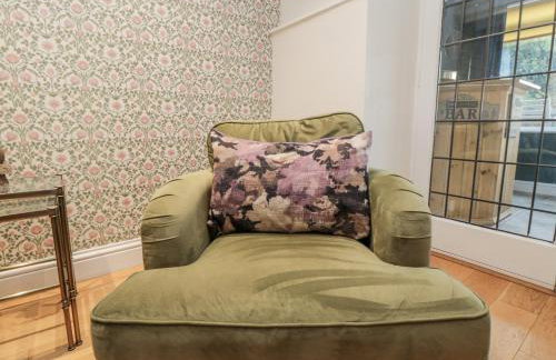 Inglenook Cottage - Foto 7