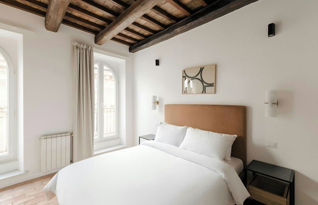 Sonder by Marriott Bonvoy Piazza Venezia Apartments - Foto 14