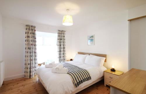 No. 28 Contemporary beach side property with sea views - Foto 18