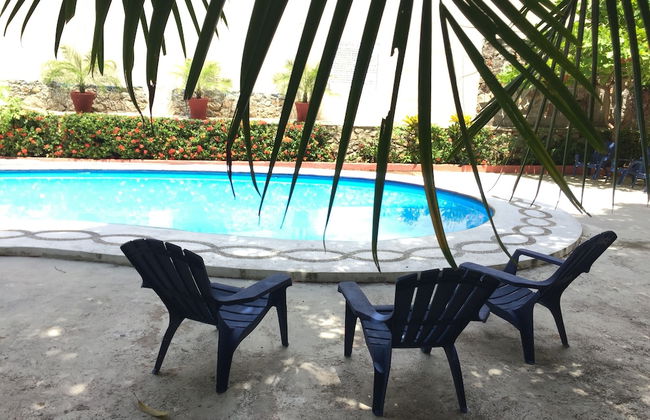 Villas Los Ángeles - Foto 6