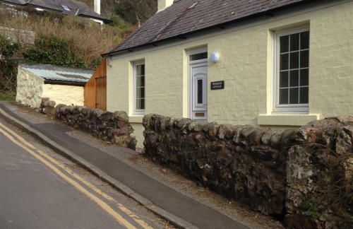 Primrose Cottage - Foto 14