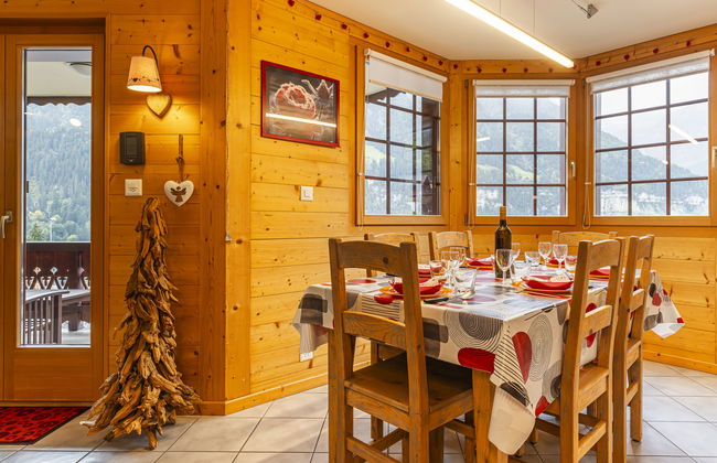 Bouquetins - Photo 13