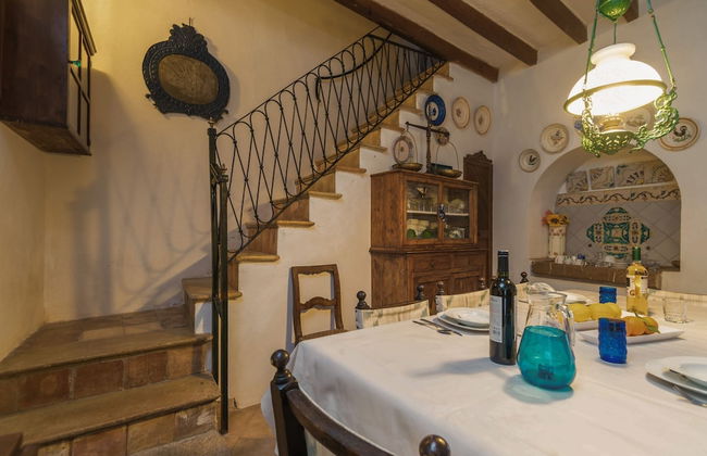 Ca Na Carme Alaronera - Foto 24