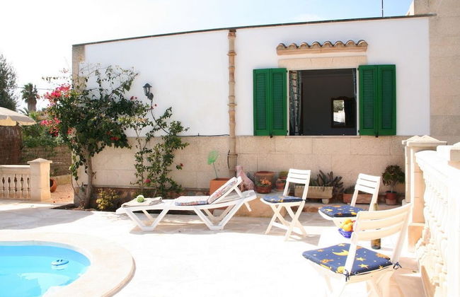 Casa Sergi - Foto 24