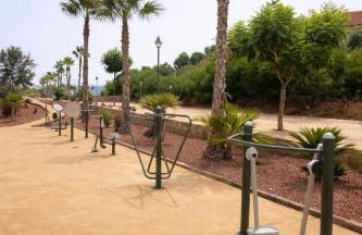 Apartamento Califato 5 - Foto 21