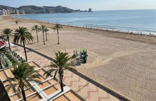 Primera línea en Cullera con piscina. Inmejorables vistas - Photo 34