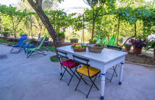 Amalfi Coast, Positano, Sorrento, Capri, Garden, Villa Carcara - Foto 31