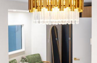 Forest Green Retreat - Foto 14