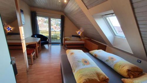 Ferienhaus Sonnengelb im Herzen des Schwarzwaldes - Foto 4