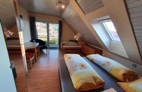 Ferienhaus Sonnengelb im Herzen des Schwarzwaldes - Foto 4