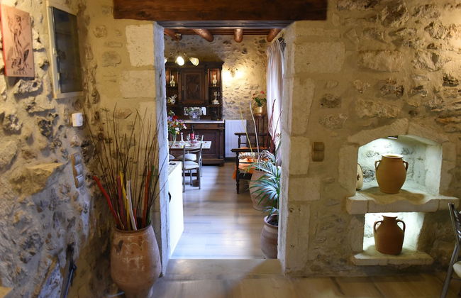 Crete Villa Estia - Foto 12