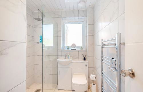 Seamill Cottage - Foto 13