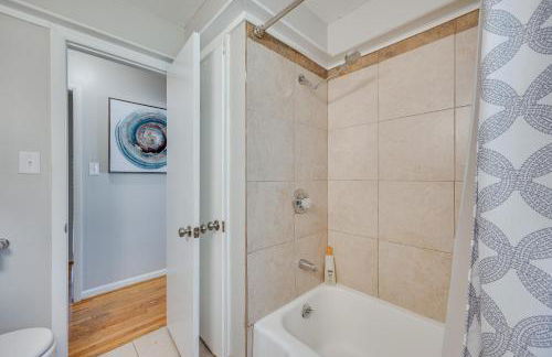 Colorado Springs Home with Patio 3 Mi to Downtown! - Foto 18