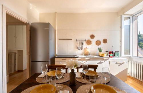 Terrace Over Torno - by MyHomeInComo - Foto 42