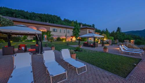 Tenuta Pian D'Attesio - Agriturismo - Foto 5