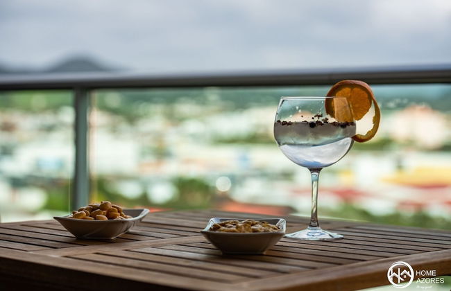 Home Azores - Mountain View Apartment - Foto 24