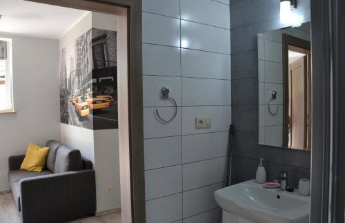 Apartament Londyn - Foto 25