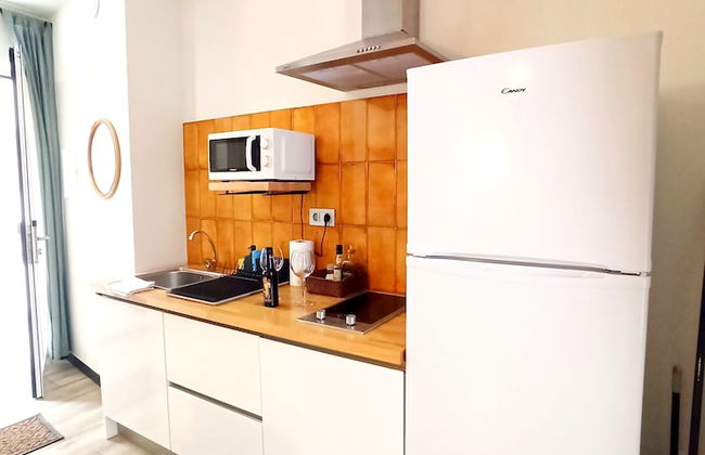 Apartments La Higuera By VGH - Photo 17