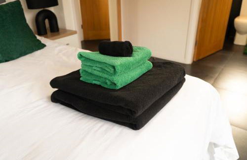 The Green Monkey - Foto 23