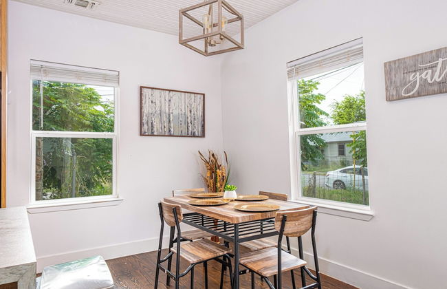 Cozy and Gorgeous 2br/1ba Near Amazing Downtown - Foto 19