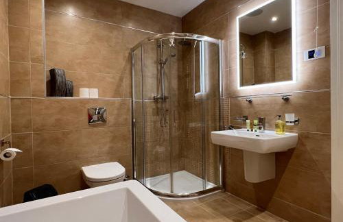 24 Castle Hume Court Holiday House - Foto 9