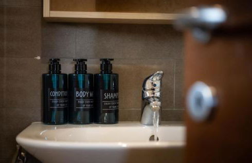 Giulia's Dome - Esclusivo ed elegante attico - Photo 20