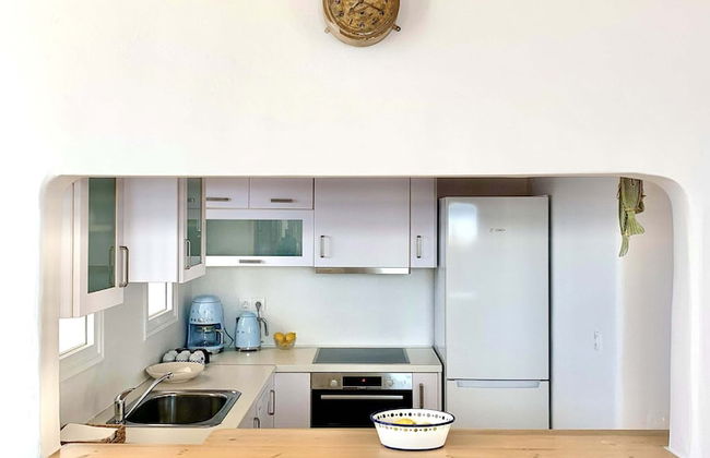 Villa Ramona in Mykonos - Foto 17