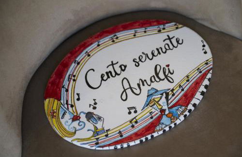 Cento Serenate Amalfi - Foto 28