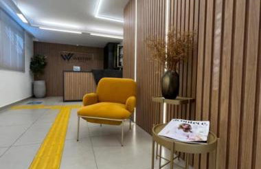 Apartamento West Fit - Padrão - Foto 1