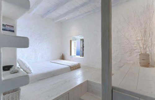 MELANOPETRA boutique apartments - Foto 25