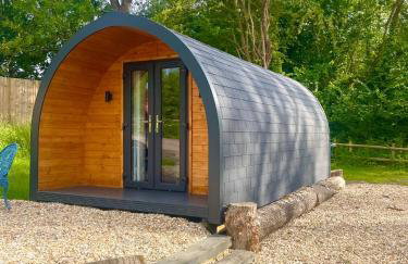 Springfield oaks Glamping Pod - Foto 2
