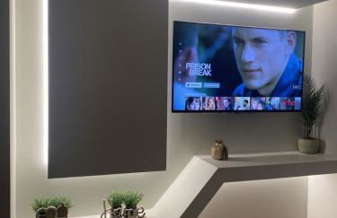 Vitsas House By Greece Apartments - Photo 39