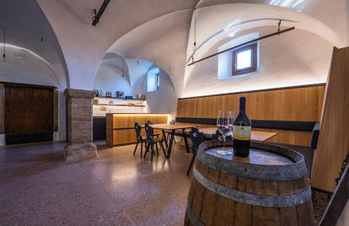 Weingut Lahn zu Eppan - Foto 41