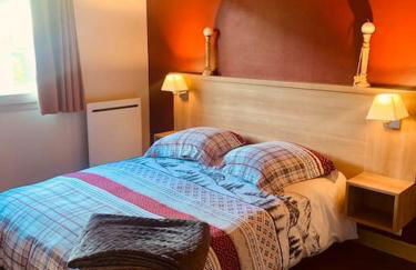 Appartement chaleureux chez Nadège et Raphaël - Foto 2