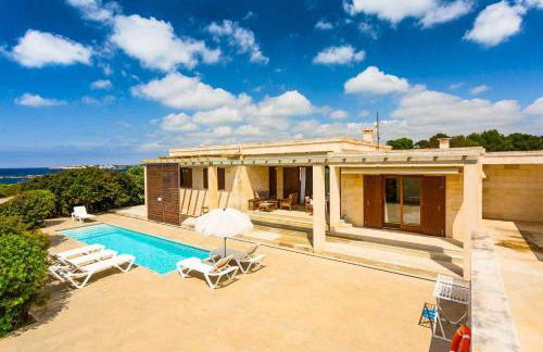 Water Front Villa Shalom - Foto 8