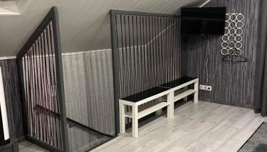 Modern mitten in der Stadt und doch sehr ruhig 2 Minuten zu Therme - Foto 2